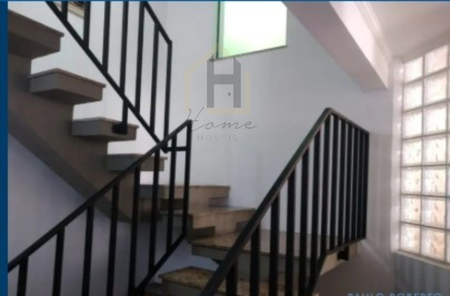 Imagem Casa com 3 Quartos à Venda, 201 m² em Vila Gilda - Santo André Imagem Casa com 3 Quartos à Venda, 201 m² em Vila Gilda - Santo André