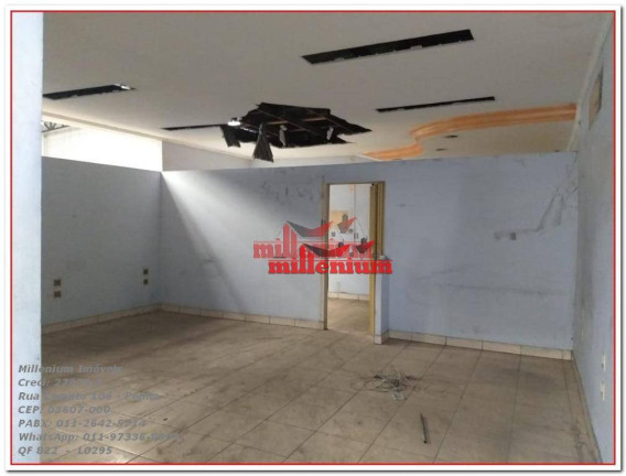 Imagem Galpão para Alugar, 1.158 m² em Penha De França - São Paulo Imagem Galpão para Alugar, 1.158 m² em Penha De França - São Paulo