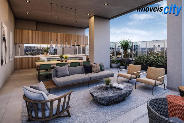 Imagem Apartamento com 3 Quartos à Venda, 142 m² em Pinheiros - São Paulo Imagem Apartamento com 3 Quartos à Venda, 142 m² em Pinheiros - São Paulo