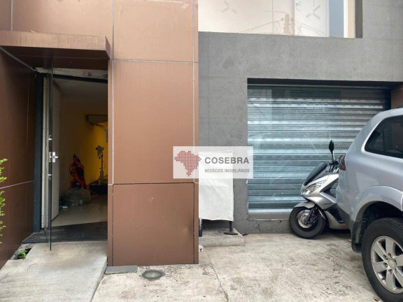 Imagem Casa para Alugar, 300 m² em Vila Nova Conceição - São Paulo Imagem Casa para Alugar, 300 m² em Vila Nova Conceição - São Paulo