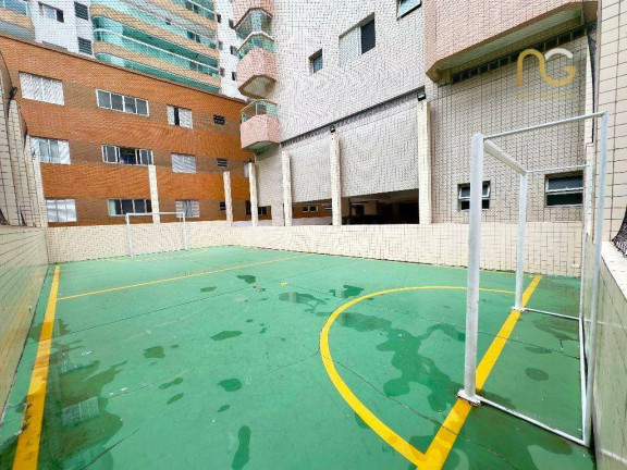 Imagem Apartamento com 1 Quarto à Venda, 50 m² em Tupi - Praia Grande Imagem Apartamento com 1 Quarto à Venda, 50 m² em Tupi - Praia Grande