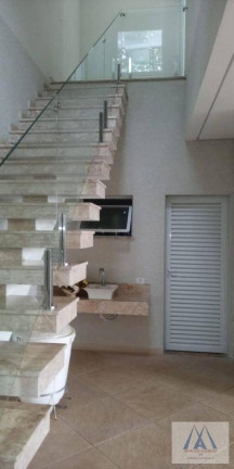 Imagem Casa de Condomínio com 3 Quartos à Venda, 321 m² em Vila Moraes - Mogi Das Cruzes