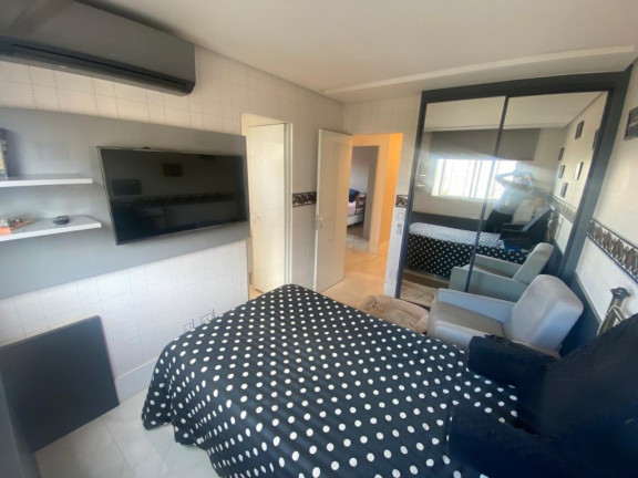 Imagem Imóvel com 4 Quartos à Venda, 203 m² em Sul (águas Claras) - Brasília