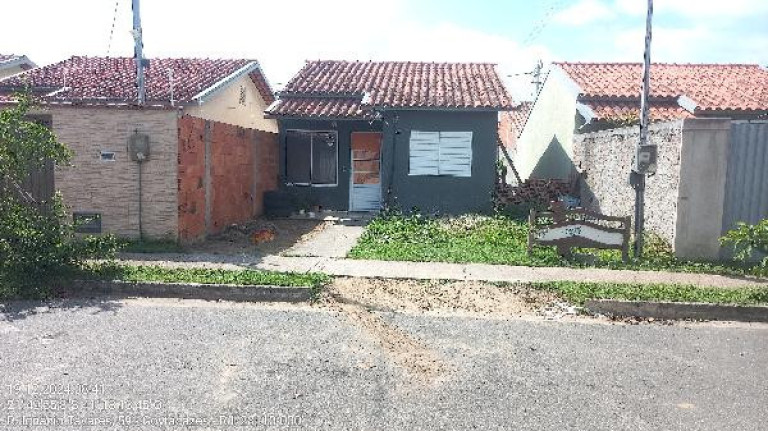 Casa com 2 Quartos à Venda, 150 m² em Donana - Campos Dos Goytacazes