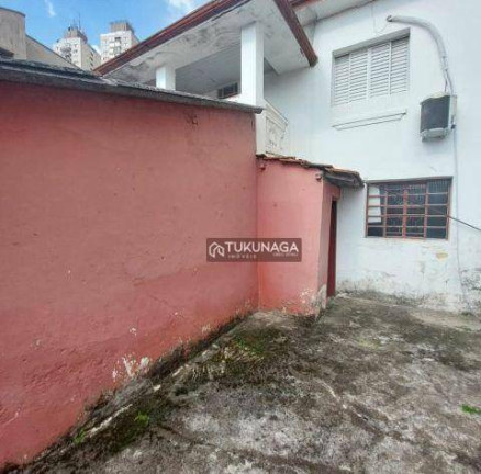Imagem Casa com 2 Quartos à Venda, 160 m² em Parada Inglesa - São Paulo Imagem Casa com 2 Quartos à Venda, 160 m² em Parada Inglesa - São Paulo