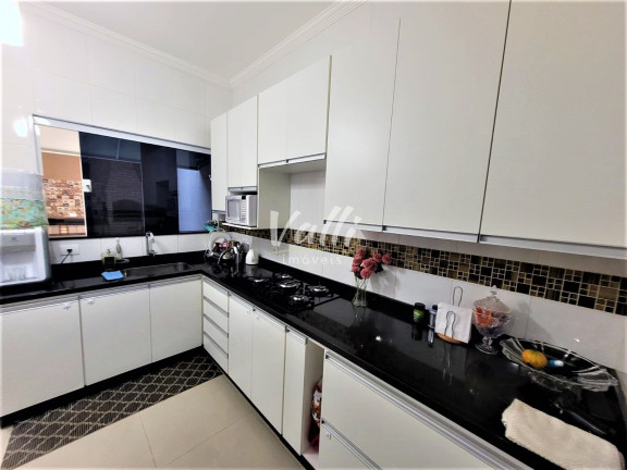 Imagem Casa com 2 Quartos à Venda,  em Loteamento Residencial Jardim Esperança - Americana