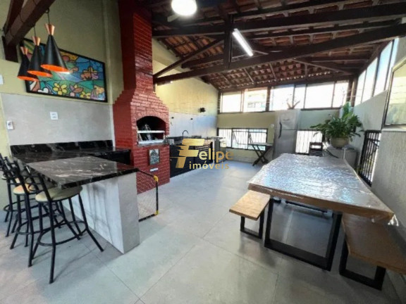 Imagem Cobertura com 4 Quartos à Venda, 275 m² em Barro Vermelho - Vitória Imagem Cobertura com 4 Quartos à Venda, 275 m² em Barro Vermelho - Vitória