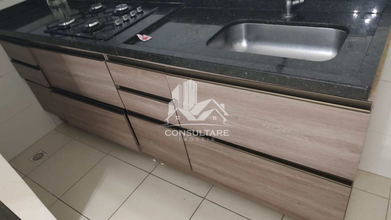 Imagem Apartamento com 2 Quartos à Venda, 47 m² em Parque São Vicente - São Vicente Imagem Apartamento com 2 Quartos à Venda, 47 m² em Parque São Vicente - São Vicente