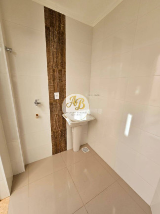 Imagem Apartamento com 2 Quartos à Venda, 7 m² em Jardim Santa Lúcia - Franca