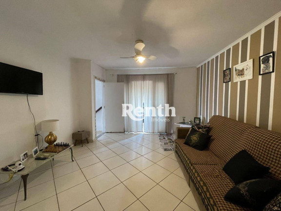 Imagem Casa com 3 Quartos à Venda, 400 m² em Santana - Rio Claro