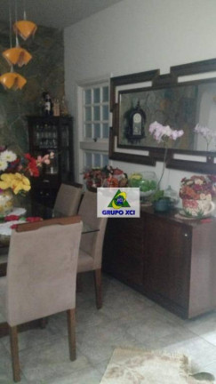 Imagem Casa com 3 Quartos à Venda, 230 m² em Paulinia - Paulínia