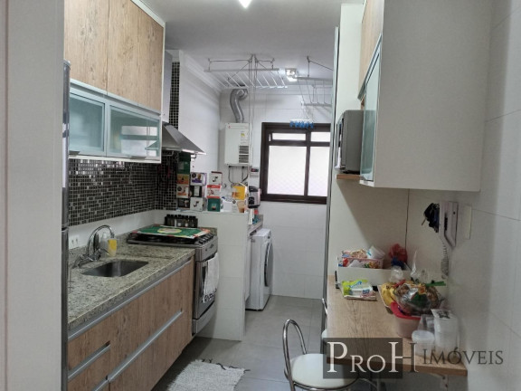 Imagem Apartamento com 3 Quartos à Venda, 79 m² em Ipiranga - São Paulo Imagem Apartamento com 3 Quartos à Venda, 79 m² em Ipiranga - São Paulo
