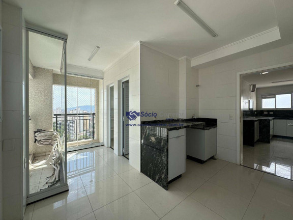 Imagem Apartamento com 4 Quartos à Venda, 260 m² em Santana - São Paulo