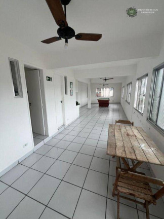Imagem Apartamento com 2 Quartos à Venda, 70 m² em Caiçara - Praia Grande