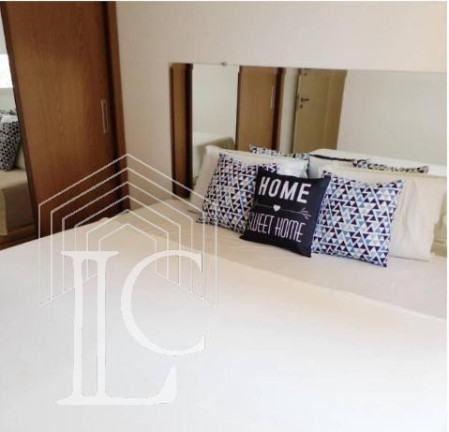 Imagem Apartamento com 2 Quartos para Alugar, 60 m² em Interlagos - São Paulo