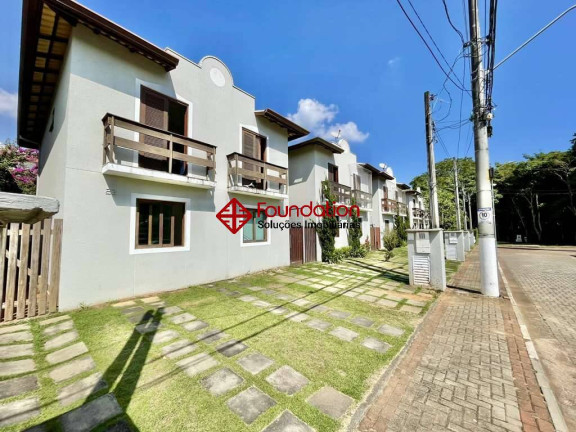 Casa de Condomínio com 2 Quartos à Venda, 72 m² em Jardim Da Glória - Cotia