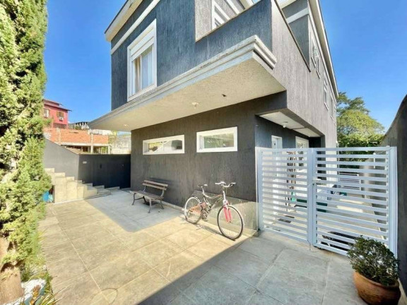 Imagem Casa com 3 Quartos à Venda, 301 m² em Pitas - Cotia Imagem Casa com 3 Quartos à Venda, 301 m² em Pitas - Cotia