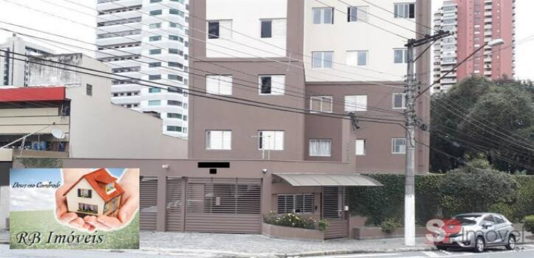 Imagem Apartamento com 2 Quartos à Venda, 68 m² em Nova Petrópolis - São Bernardo Do Campo Imagem Apartamento com 2 Quartos à Venda, 68 m² em Nova Petrópolis - São Bernardo Do Campo