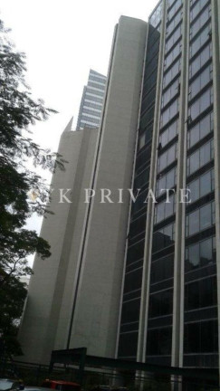 Imagem Sala Comercial à Venda, 375 m² em Cidade Monções - São Paulo Imagem Sala Comercial à Venda, 375 m² em Cidade Monções - São Paulo