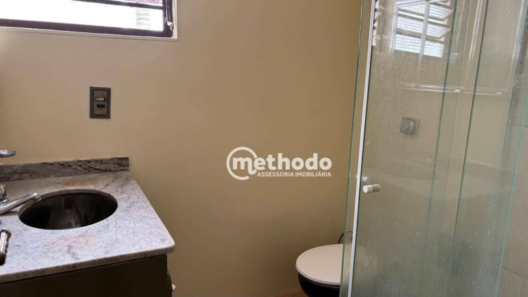 Imagem Casa com 4 Quartos para Alugar, 265 m² em Jardim Paraíso - Campinas