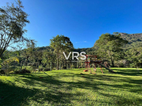 Imagem Casa com 2 Quartos à Venda, 200 m² em Colônia Alpina - Teresópolis Imagem Casa com 2 Quartos à Venda, 200 m² em Colônia Alpina - Teresópolis