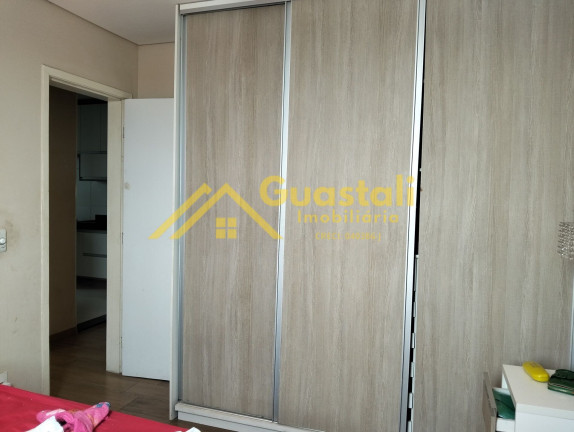 Imagem Apartamento com 2 Quartos para Alugar, 50 m² em Jardim São Francisco - Piracicaba