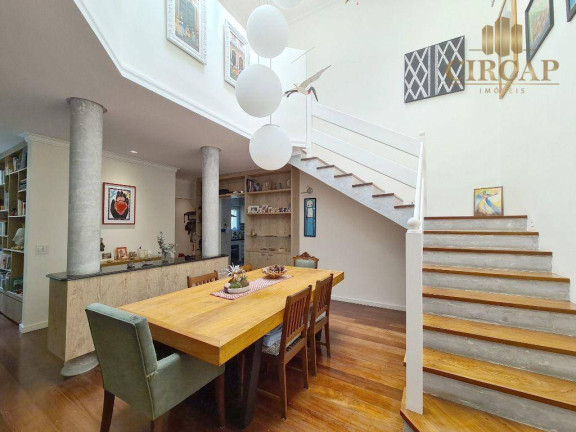 Imagem Casa com 3 Quartos à Venda, 228 m² em Chácara Monte Alegre - São Paulo Imagem Casa com 3 Quartos à Venda, 228 m² em Chácara Monte Alegre - São Paulo
