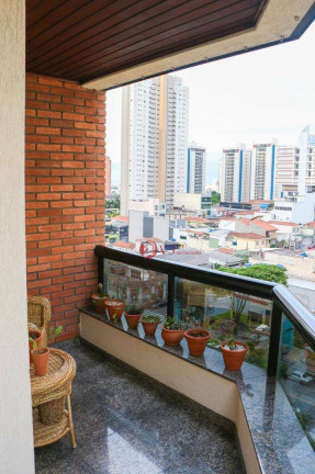 Imagem Apartamento com 3 Quartos à Venda, 137 m² em Tatuapé - São Paulo Imagem Apartamento com 3 Quartos à Venda, 137 m² em Tatuapé - São Paulo
