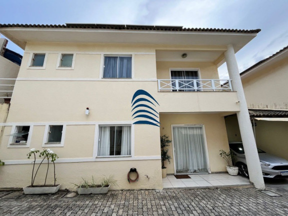 Imagem Casa com 4 Quartos à Venda, 150 m² em Stella Maris - Salvador