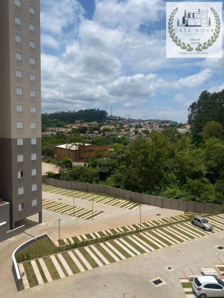 Imagem Apartamento com 2 Quartos à Venda, 50 m² em Jd. Cruzeiro - Mairinque