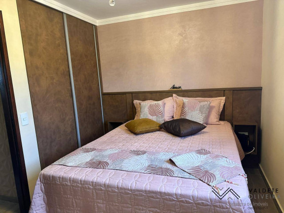 Imagem Casa de Condomínio com 2 Quartos à Venda, em Vila São Geraldo - São José Dos Campos Imagem Casa de Condomínio com 2 Quartos à Venda, em Vila São Geraldo - São José Dos Campos