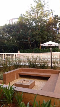 Imagem Kitnet com 1 Quarto à Venda, 33 m² em Jardim Ampliação - São Paulo Imagem Kitnet com 1 Quarto à Venda, 33 m² em Jardim Ampliação - São Paulo
