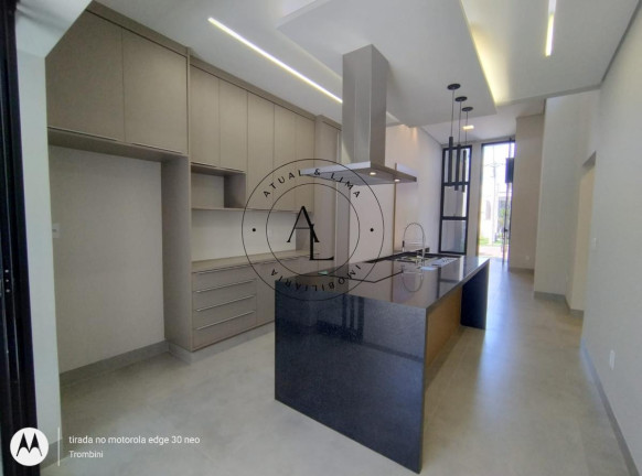 Imagem Casa de Condomínio com 3 Quartos à Venda, 152 m² em São Bento - Paulínia