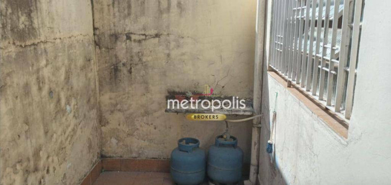 Imagem Sobrado com 2 Quartos à Venda, 116 m² em Santa Maria - São Caetano Do Sul Imagem Sobrado com 2 Quartos à Venda, 116 m² em Santa Maria - São Caetano Do Sul