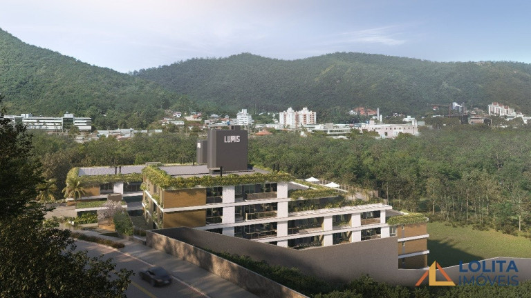 Imagem Apartamento com 2 Quartos à Venda, 76 m² em Cacupé - Florianopolis