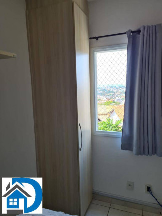 Imagem Apartamento com 2 Quartos à Venda, 53 m² em Wanel Ville - Sorocaba Imagem Apartamento com 2 Quartos à Venda, 53 m² em Wanel Ville - Sorocaba