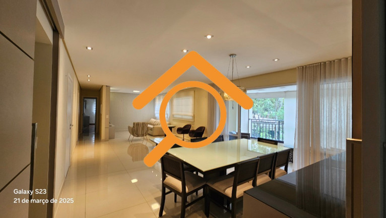 Imagem Imóvel com 3 Quartos à Venda, 197 m² em Jardim Marajoara - São Paulo Imagem Imóvel com 3 Quartos à Venda, 197 m² em Jardim Marajoara - São Paulo
