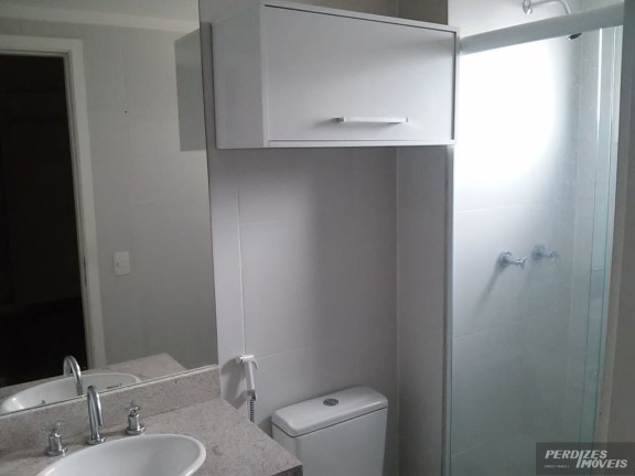 Imagem Apartamento com 3 Quartos à Venda, 90 m² em Sumaré - São Paulo