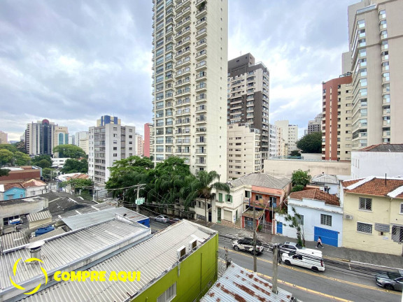 Imagem Apartamento com 2 Quartos à Venda, 83 m² em Perdizes - São Paulo Imagem Apartamento com 2 Quartos à Venda, 83 m² em Perdizes - São Paulo