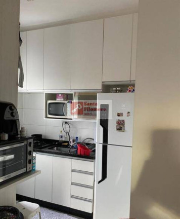 Imagem Apartamento com 2 Quartos à Venda, 40 m² em Vila Bela Vista - Santo André Imagem Apartamento com 2 Quartos à Venda, 40 m² em Vila Bela Vista - Santo André