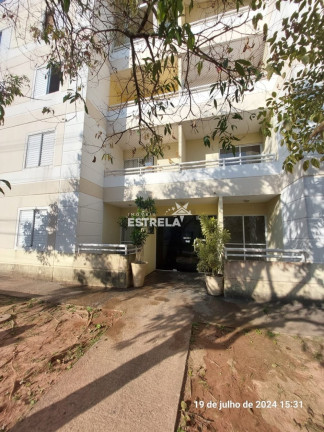 Apartamento com 2 Quartos à Venda, 47 m² em Jardim ísis - Cotia