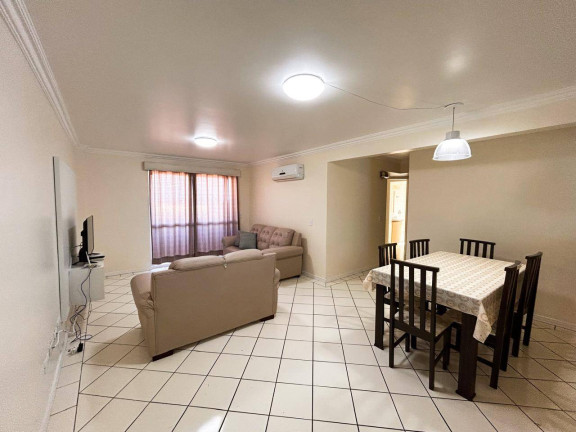 Imagem Apartamento com 3 Quartos para Temporada,  em Mariscal - Bombinhas