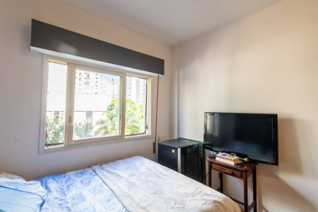 Imagem Apartamento com 3 Quartos à Venda, 139 m² em Santa Cecília - São Paulo Imagem Apartamento com 3 Quartos à Venda, 139 m² em Santa Cecília - São Paulo