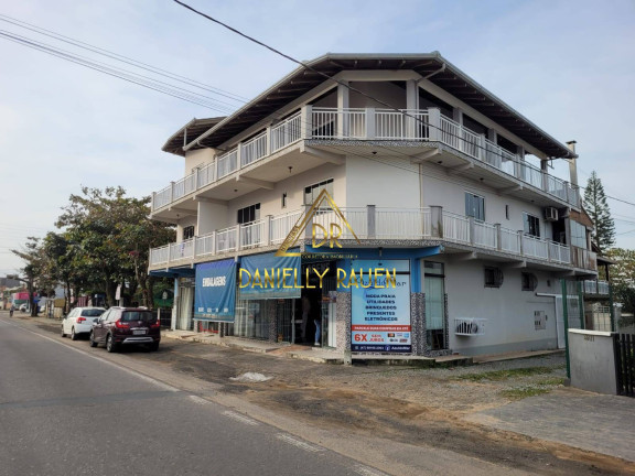Apartamento com 9 Quartos à Venda,  em Itajuba - Barra Velha