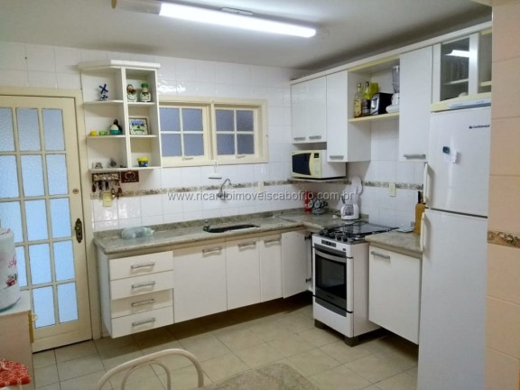 Imagem Casa de Condomínio com 2 Quartos à Venda, 80 m²