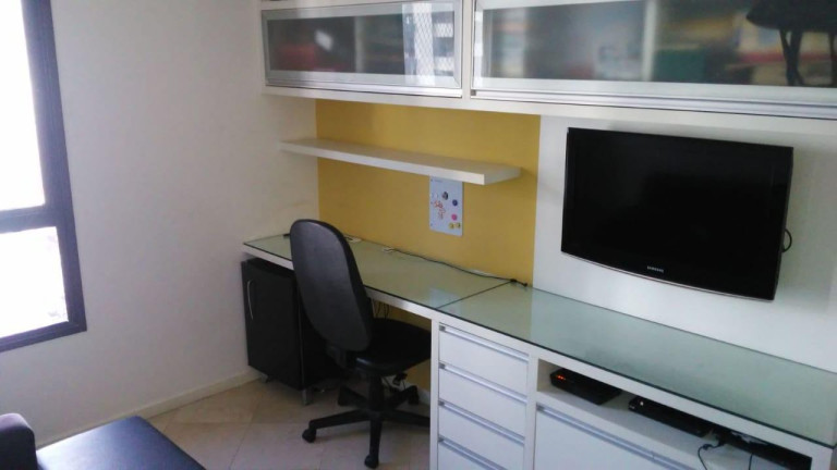 Imagem Apartamento com 4 Quartos à Venda, 137 m² em Cidade Jardim - Salvador Imagem Apartamento com 4 Quartos à Venda, 137 m² em Cidade Jardim - Salvador