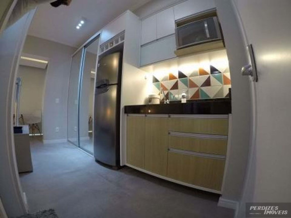 Imagem Apartamento com 1 Quarto à Venda, 25 m² em Perdizes - São Paulo Imagem Apartamento com 1 Quarto à Venda, 25 m² em Perdizes - São Paulo
