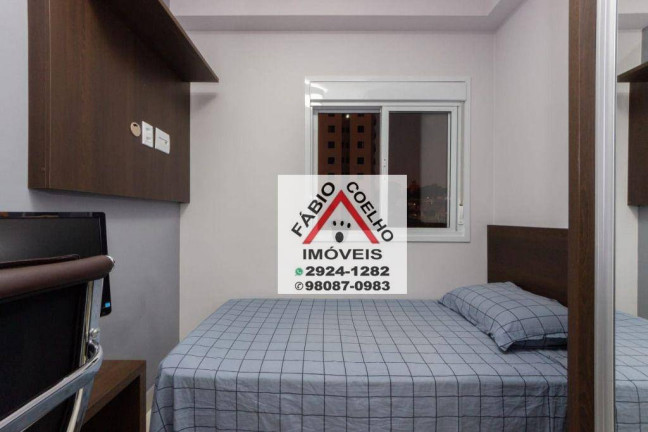Imagem Apartamento com 2 Quartos à Venda, 64 m² em Saúde - São Paulo Imagem Apartamento com 2 Quartos à Venda, 64 m² em Saúde - São Paulo