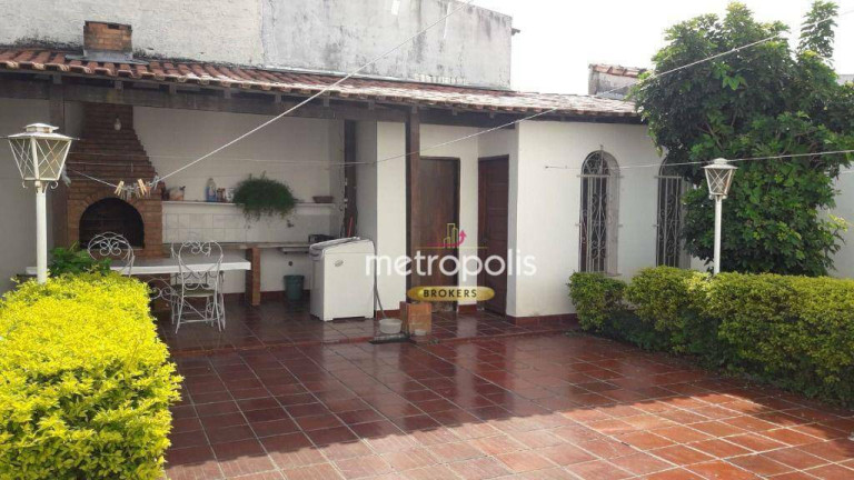 Imagem Sobrado com 3 Quartos à Venda, 260 m² em Osvaldo Cruz - São Caetano Do Sul Imagem Sobrado com 3 Quartos à Venda, 260 m² em Osvaldo Cruz - São Caetano Do Sul
