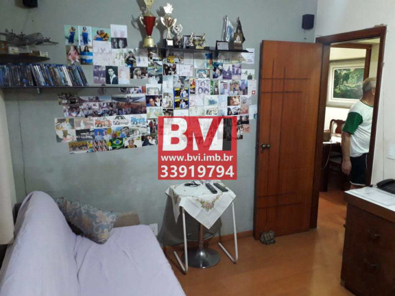 Imagem Apartamento com 2 Quartos à Venda, 80 m² em Irajá - Rio De Janeiro Imagem Apartamento com 2 Quartos à Venda, 80 m² em Irajá - Rio De Janeiro
